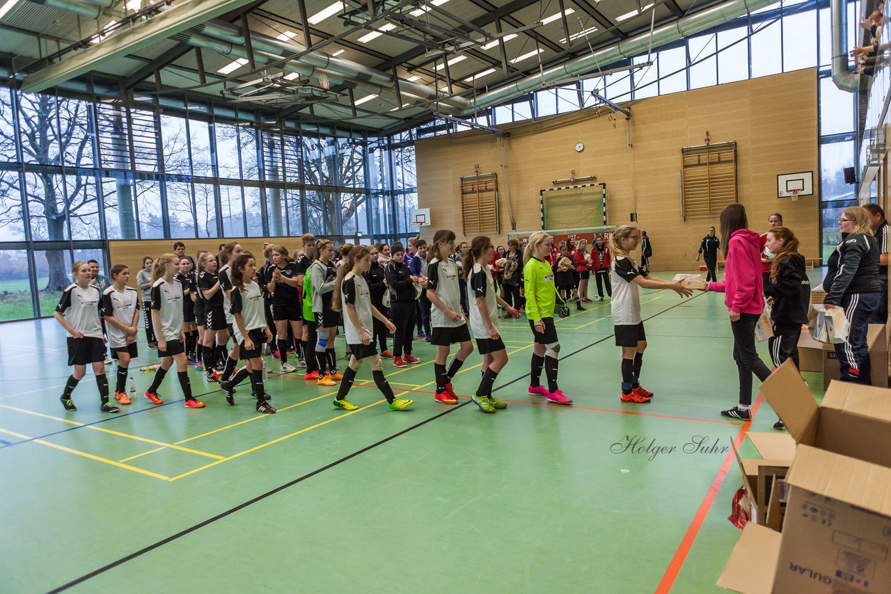 Bild 482 - Girls Cup